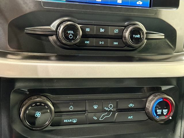 Used 2021 Ford F150 XLT image 17