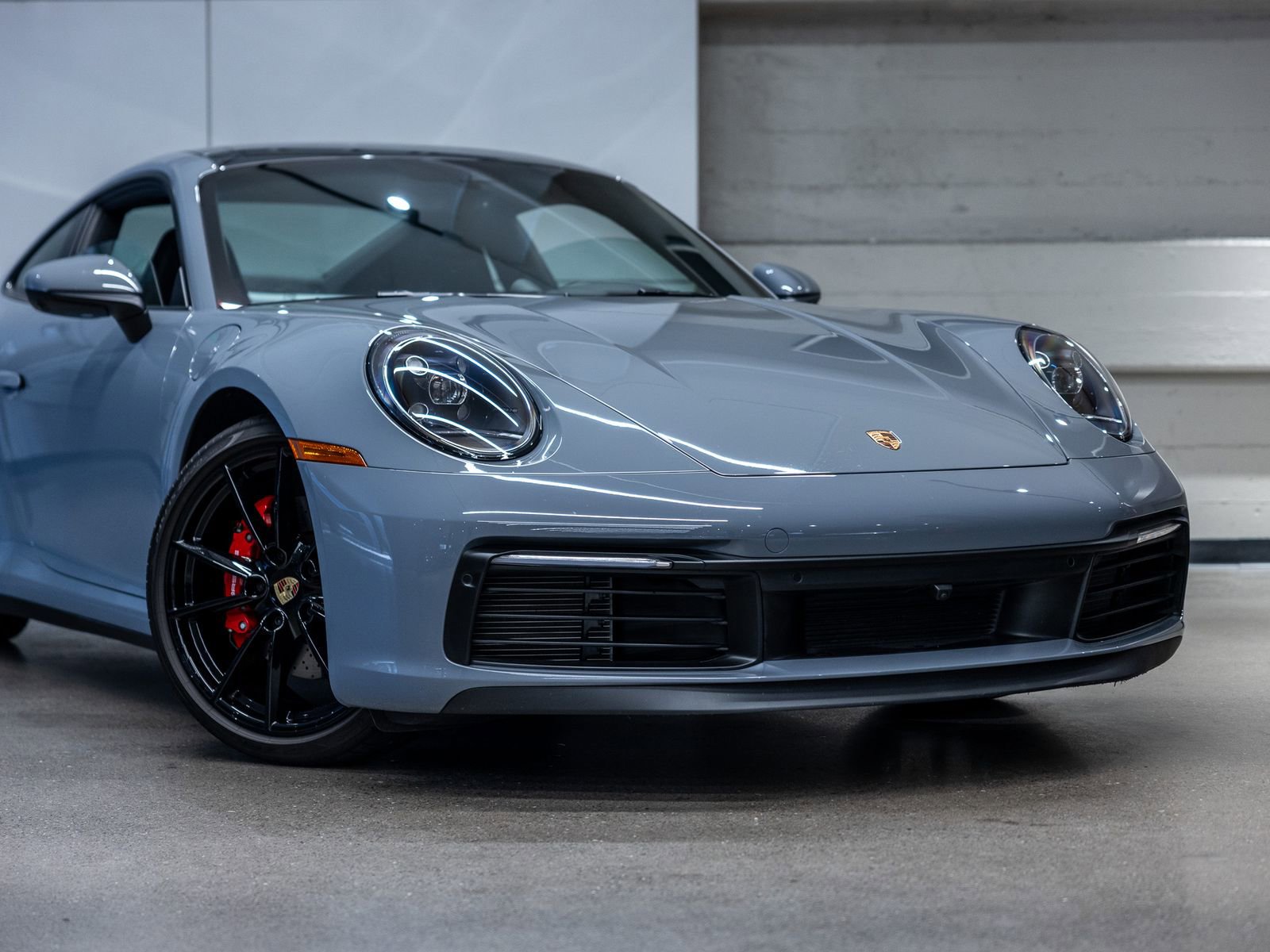 Certified 2024 Porsche 911 Carrera S image 16