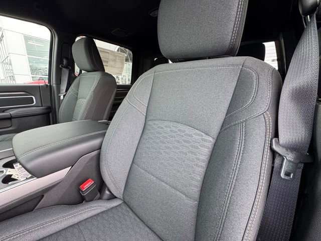 New 2026 RAM 3500 Big Horn image 35