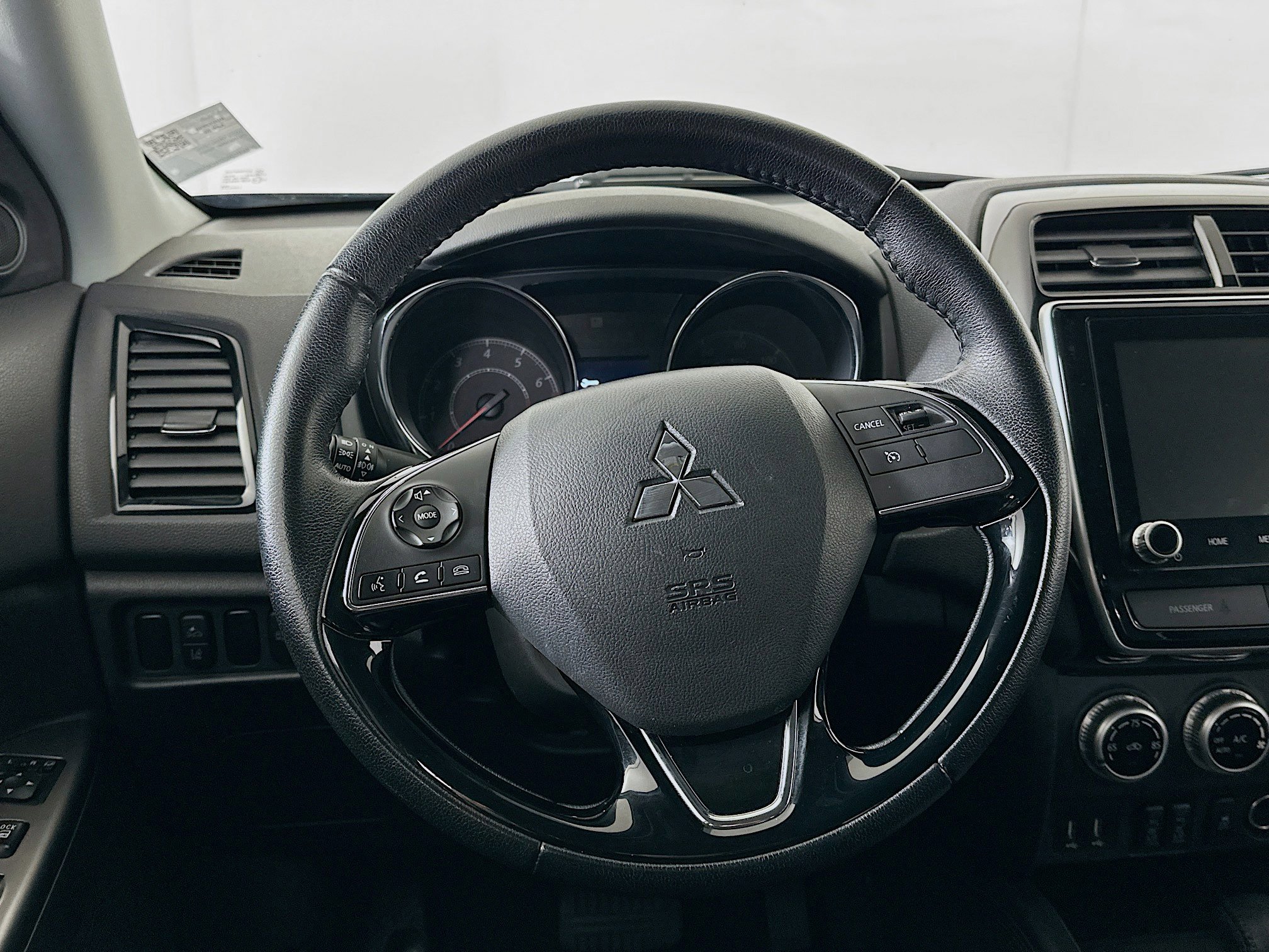 Used 2024 Mitsubishi Outlander Sport AWD image 18