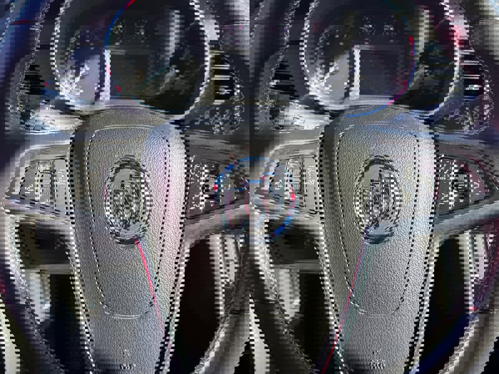 Used 2019 Buick Encore Preferred w/ Safety Package image 21