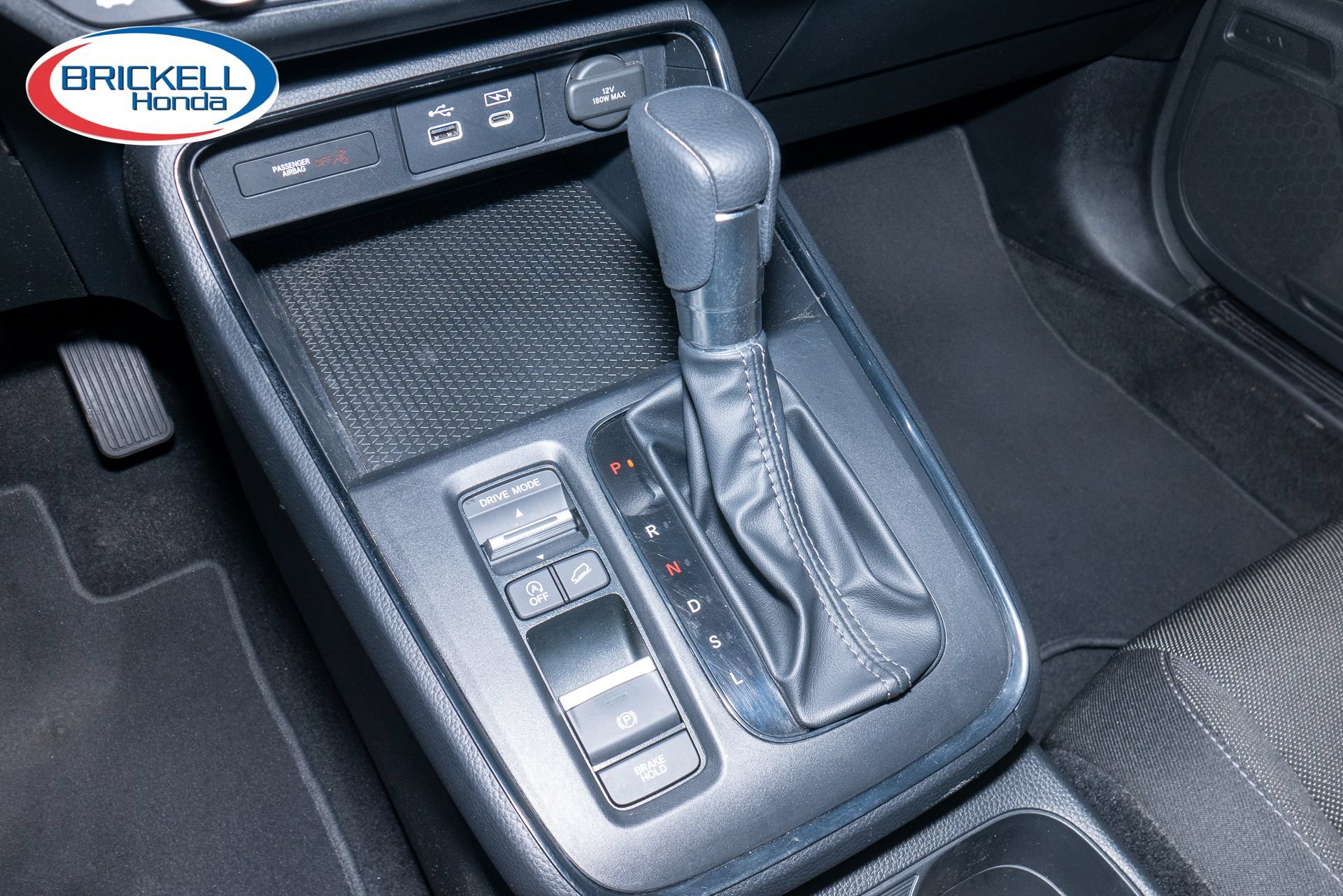 Certified 2024 Honda CR-V EX image 32