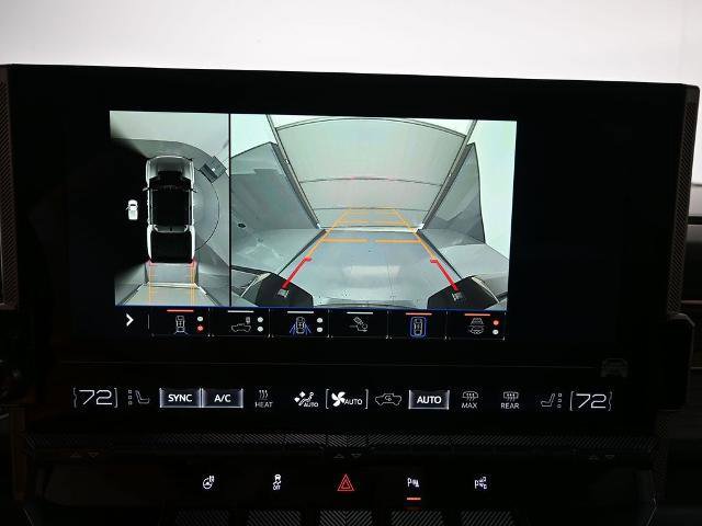 New 2025 GMC Hummer EV 3X image 18