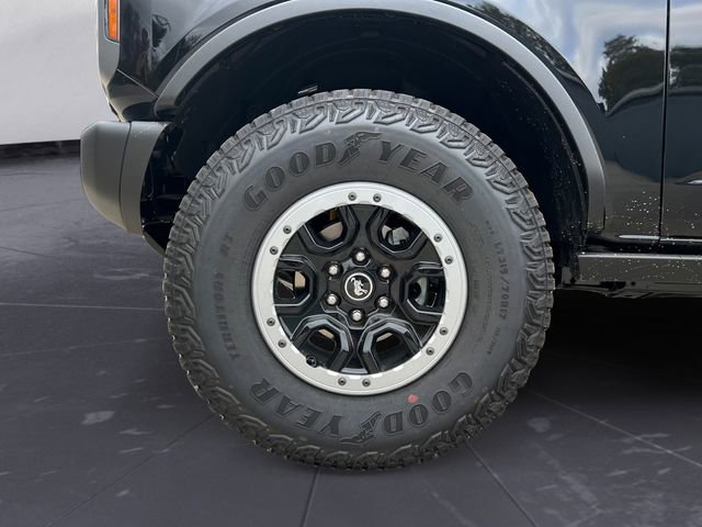 New 2025 Ford Bronco Badlands w/ Sasquatch Package AWD/4WD image 14