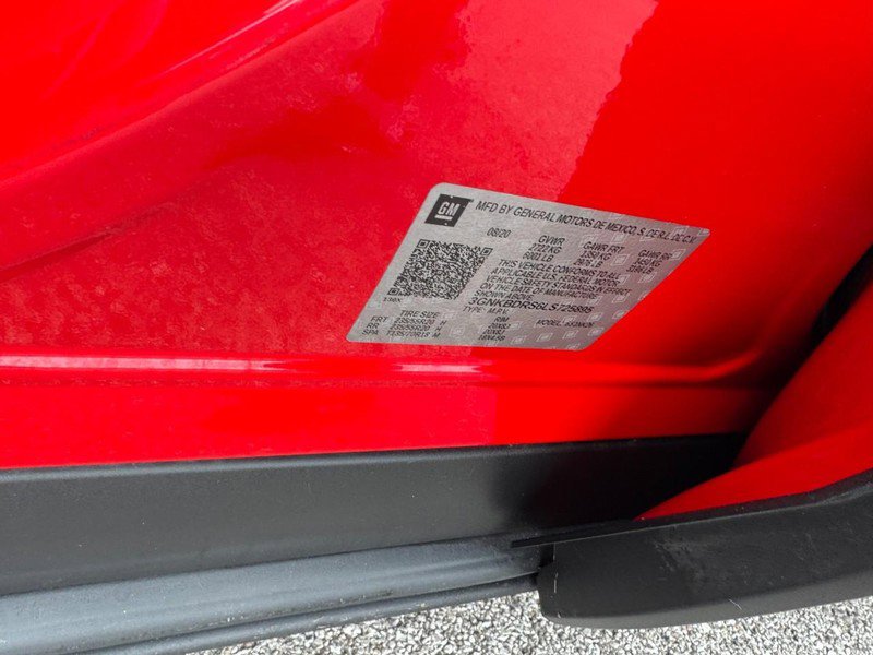 Used 2020 Chevrolet Blazer LT w/ Sound & Technology Package image 28