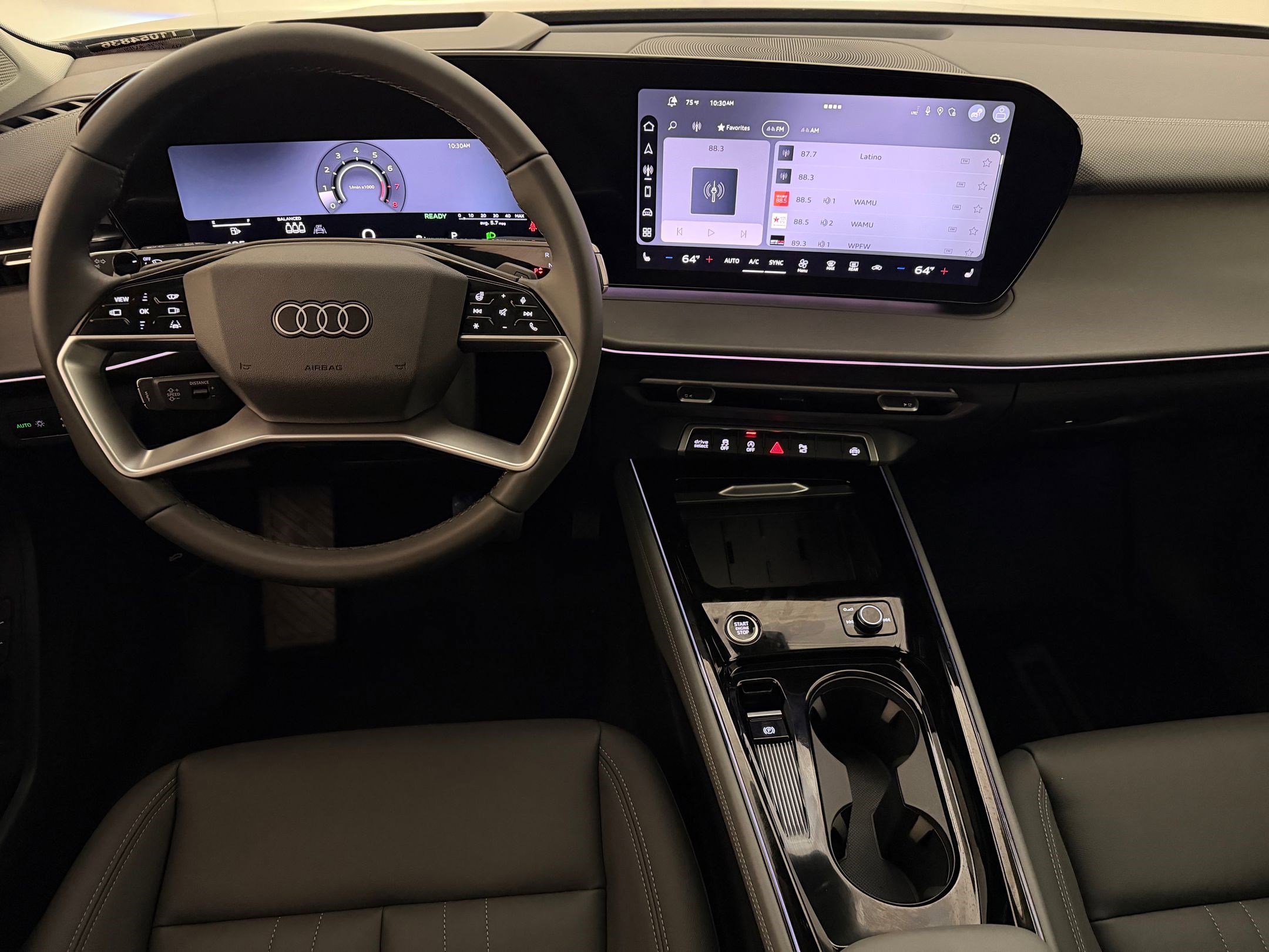 New 2026 Audi Q3 quattro 2.0T image 28