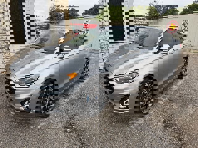 Used 2020 Ford Fusion Titanium