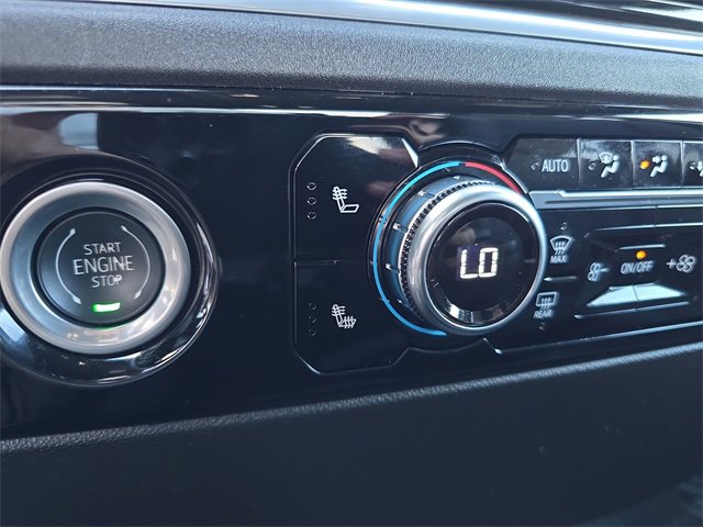 Certified 2024 GMC Sierra 1500 Elevation image 22