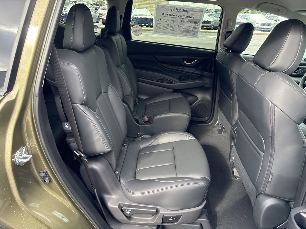 New 2026 Subaru Ascent Premium image 11