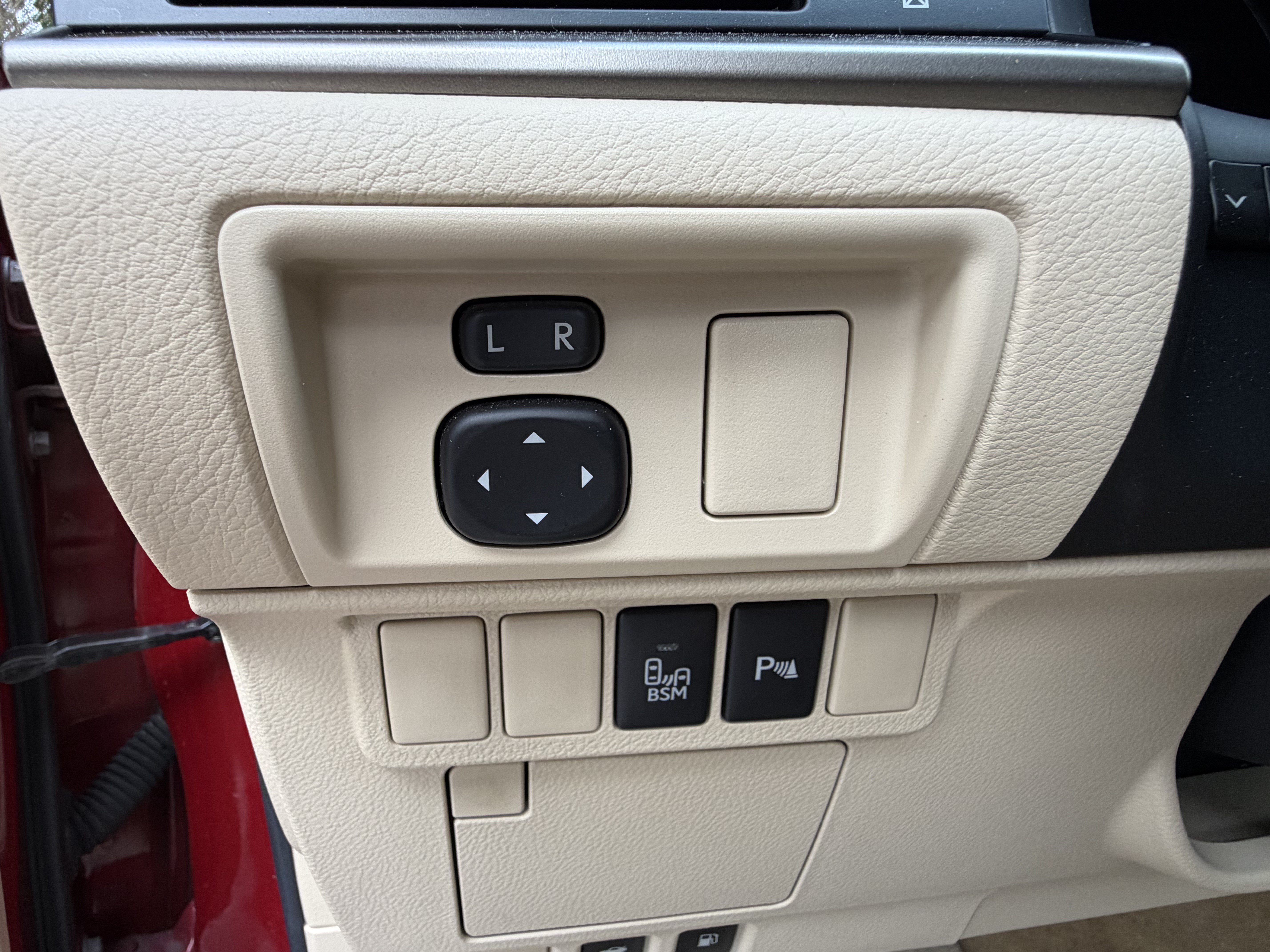 Used 2013 Lexus ES 350 w/ Luxury Pkg FWD image 15