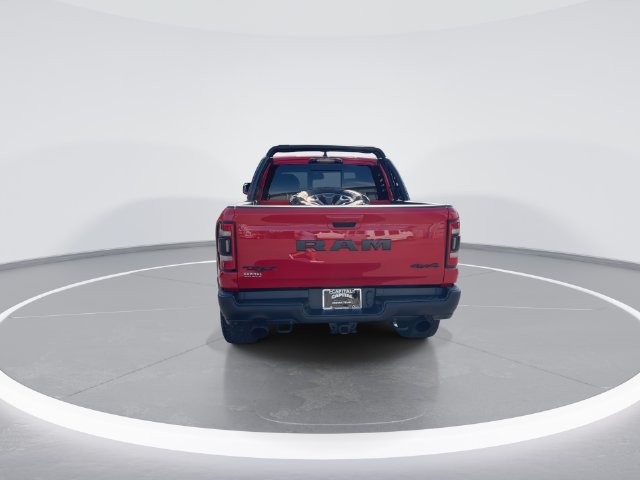 Used 2021 RAM 1500 TRX w/ TRX Level 2 Equipment Group AWD/4WD image 7