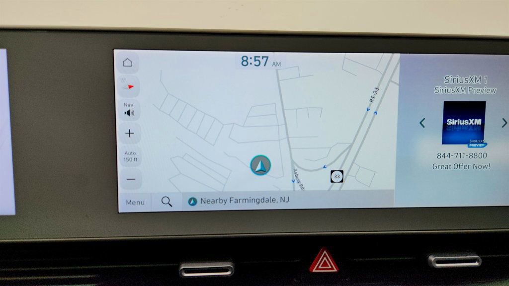 Used 2023 Hyundai Ioniq 5 Limited AWD/4WD image 19