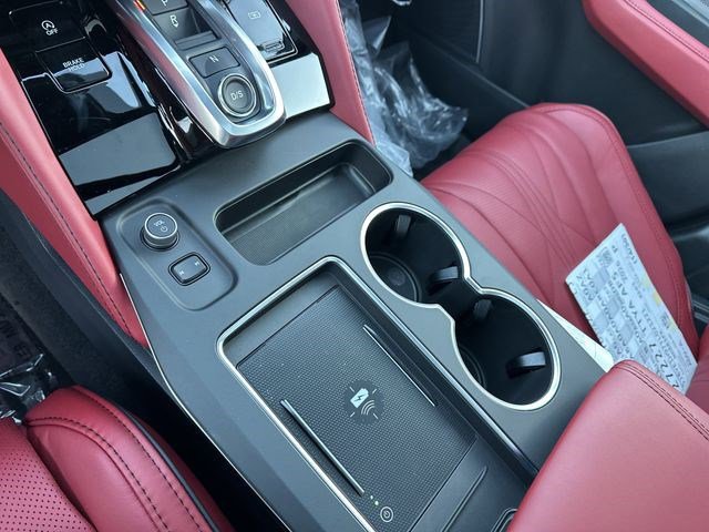 Used 2026 Acura MDX A-Spec AWD/4WD image 25