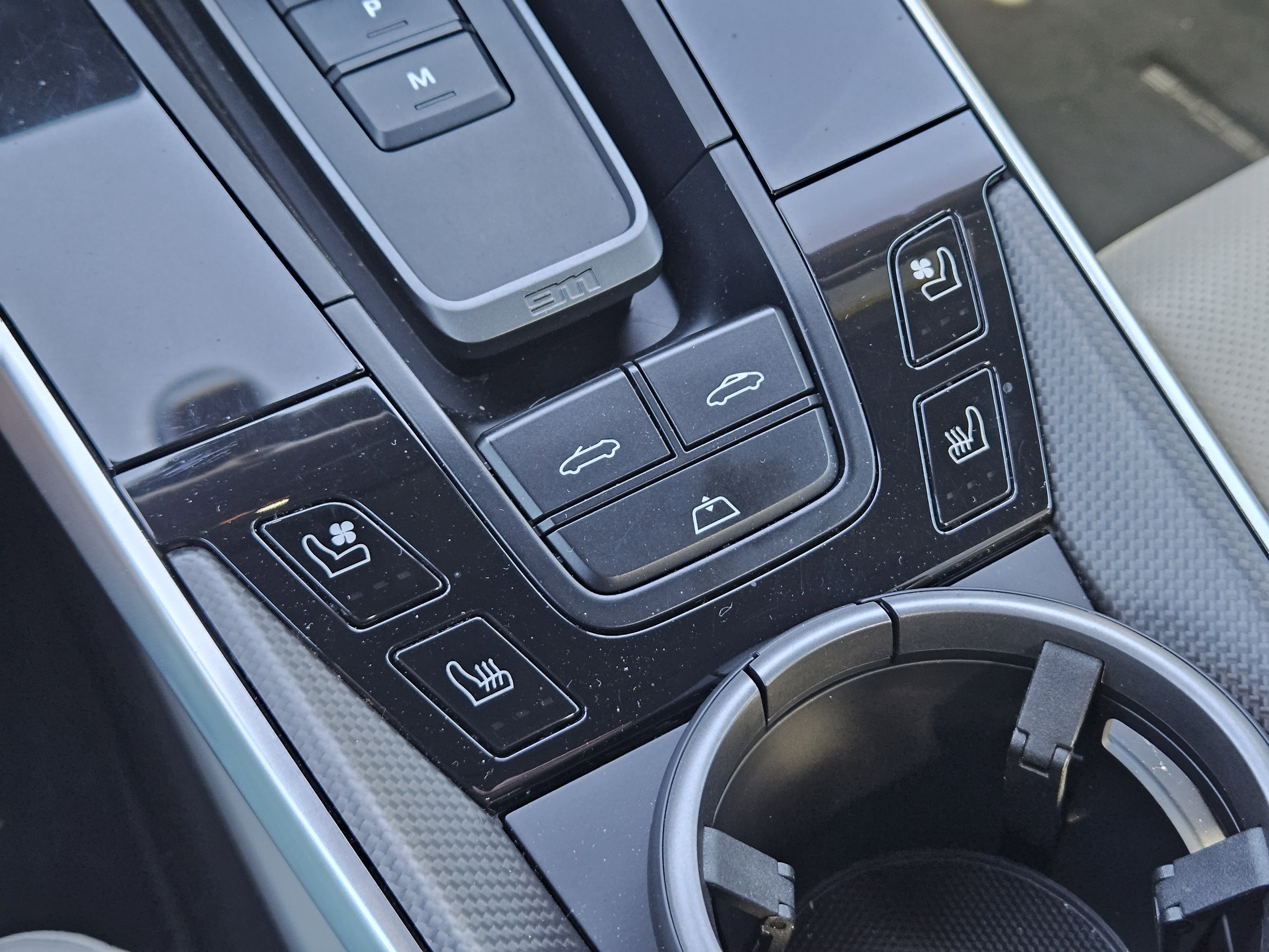 Certified 2023 Porsche 911 Turbo S image 21