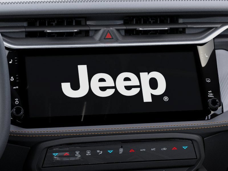 New 2026 Jeep Cherokee Limited AWD/4WD image 19