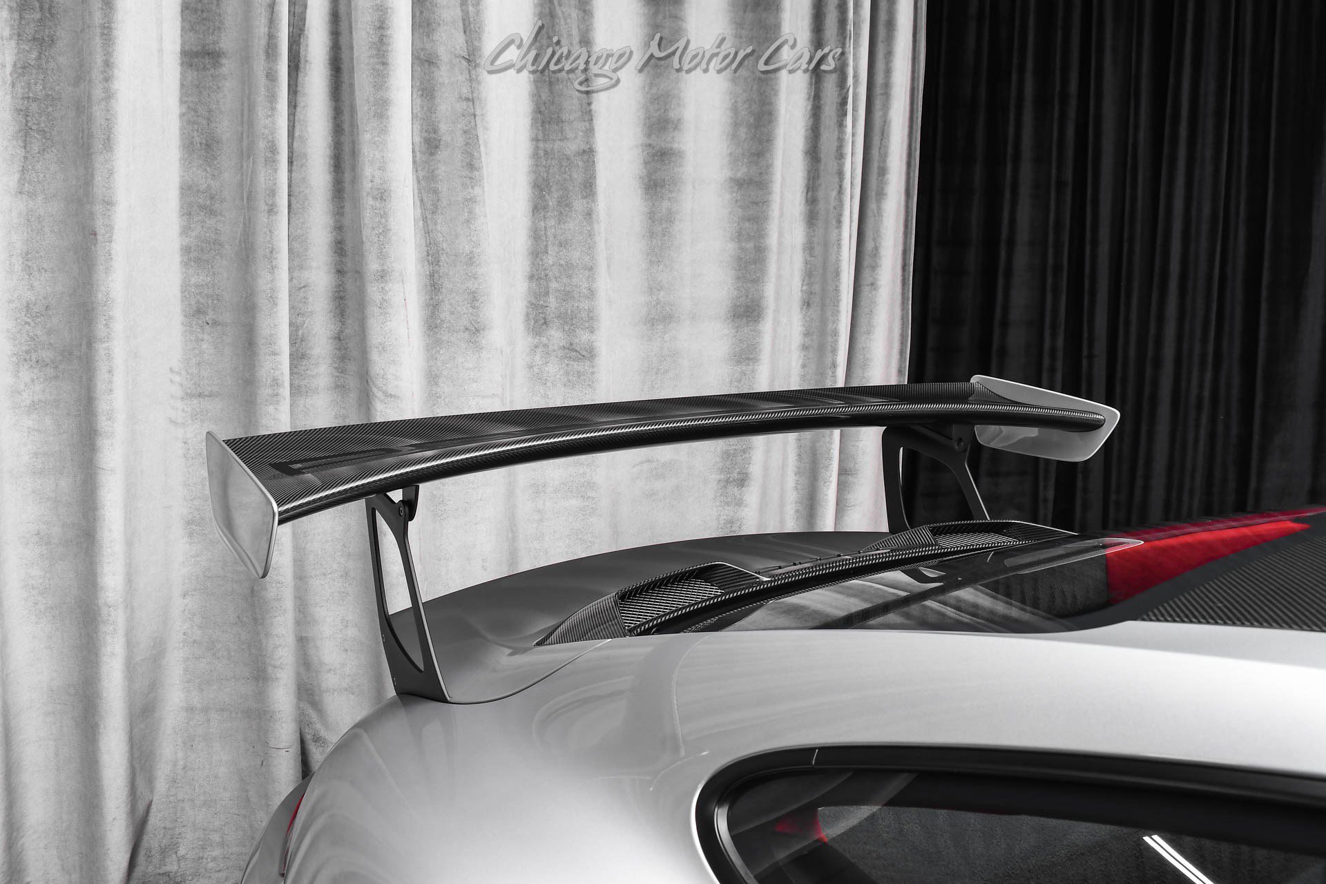 Used 2019 Porsche 911 GT2 RS image 44