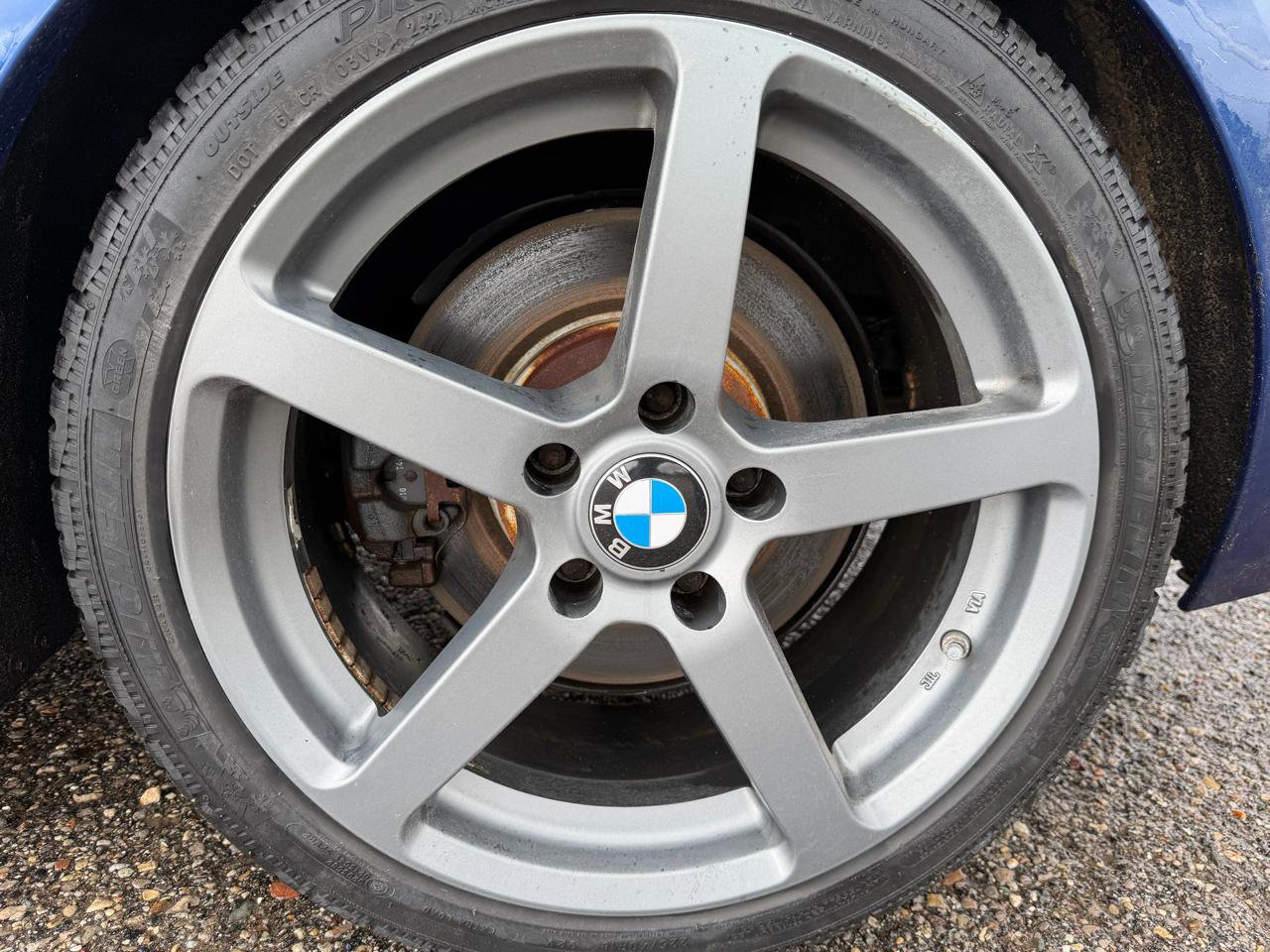 Used 2013 BMW 335i xDrive Coupe AWD/4WD image 13