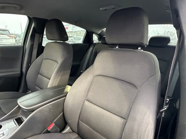 Used 2023 Chevrolet Malibu LT w/ Driver Confidence Package FWD image 28