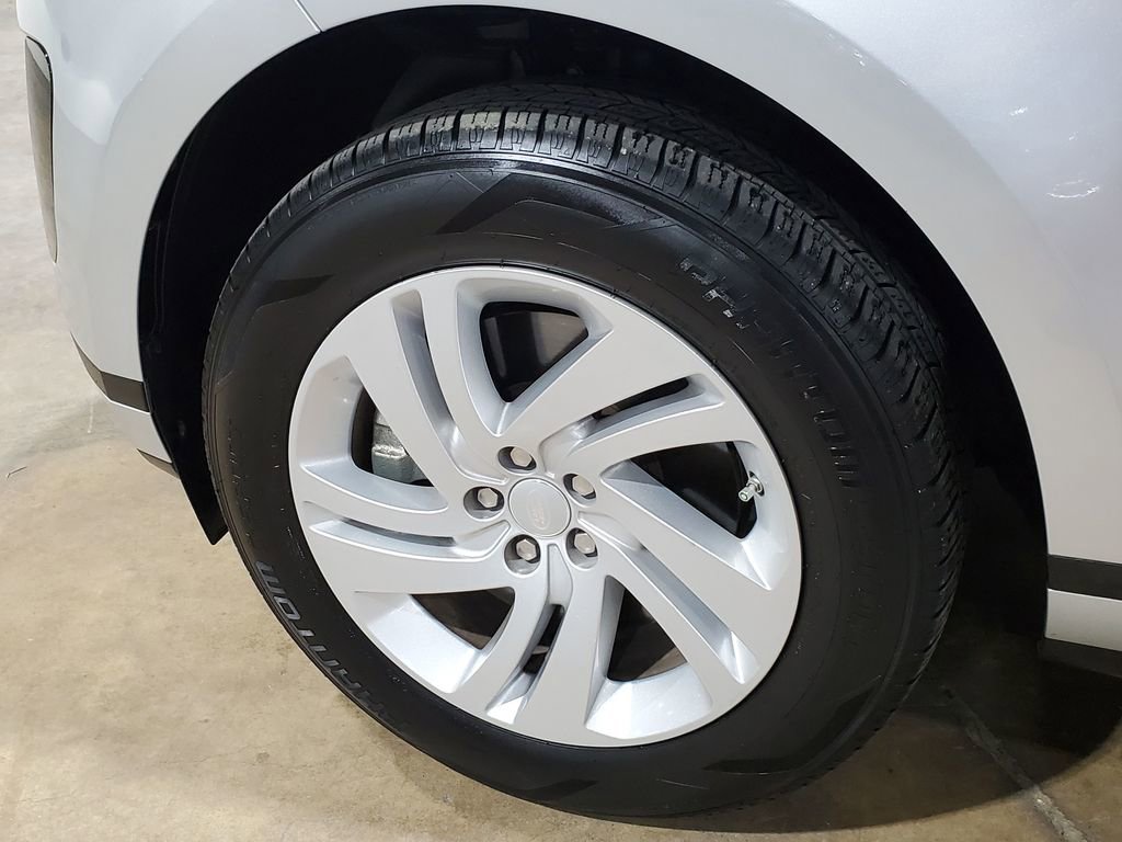 Used 2020 Land Rover Range Rover Evoque S image 45