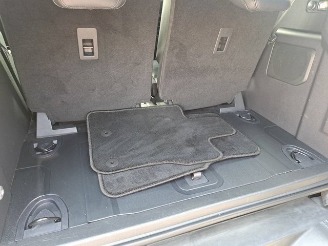 Used 2023 Ford Bronco Black Diamond AWD/4WD image 29