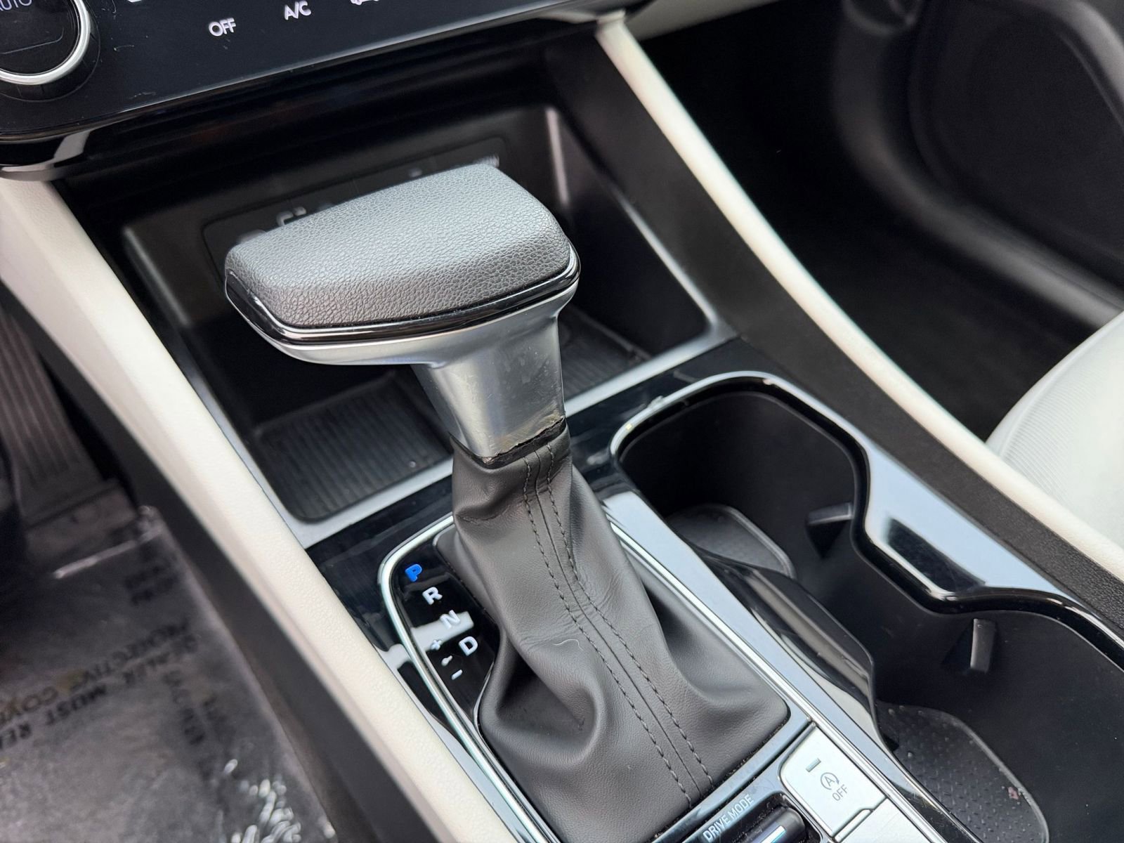 Used 2025 Hyundai Tucson SEL image 43