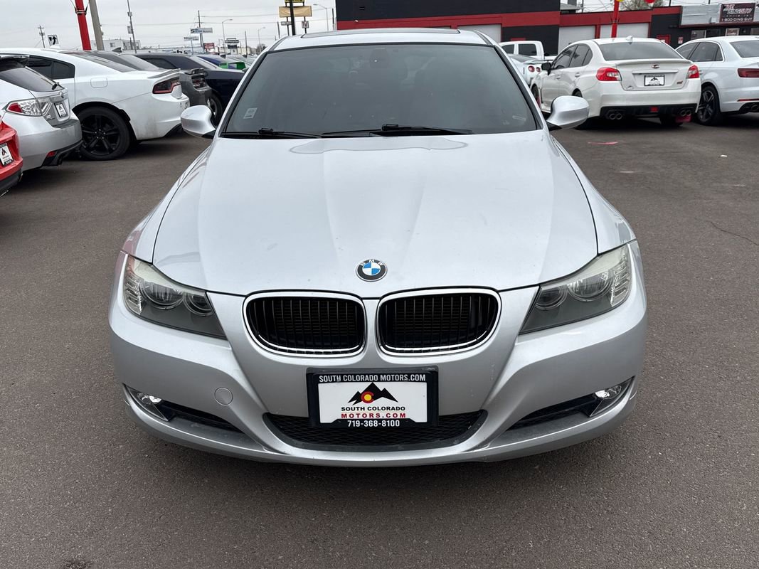 Used 2011 BMW 328i Sedan image 2