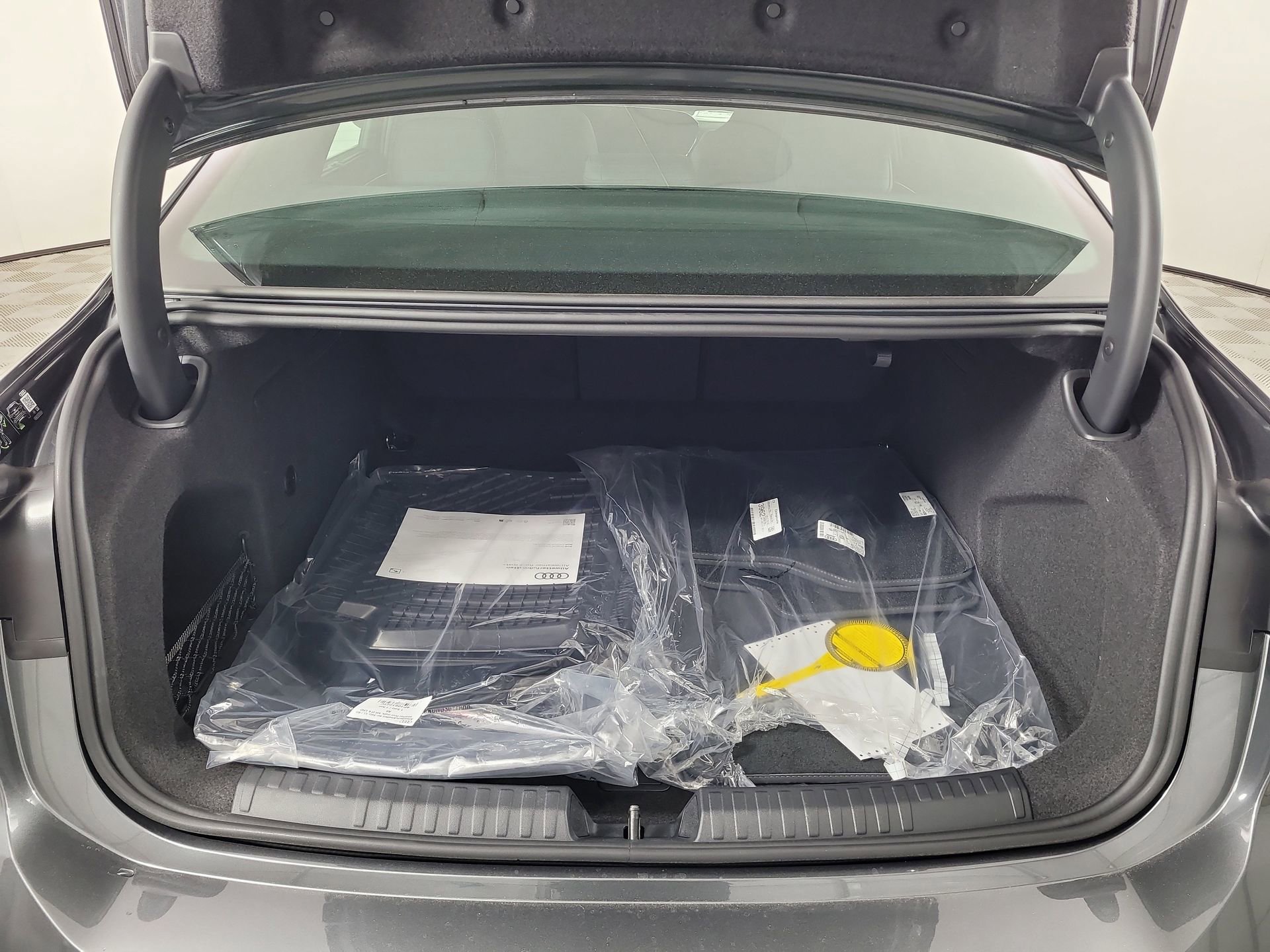 New 2026 Audi A6 3.0 image 8