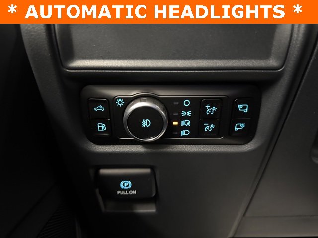 New 2025 Ford F150 XLT w/ Equipment Group 302A MID image 25