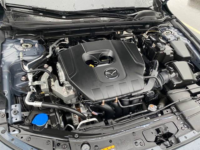 Used 2023 MAZDA MAZDA3 s image 18