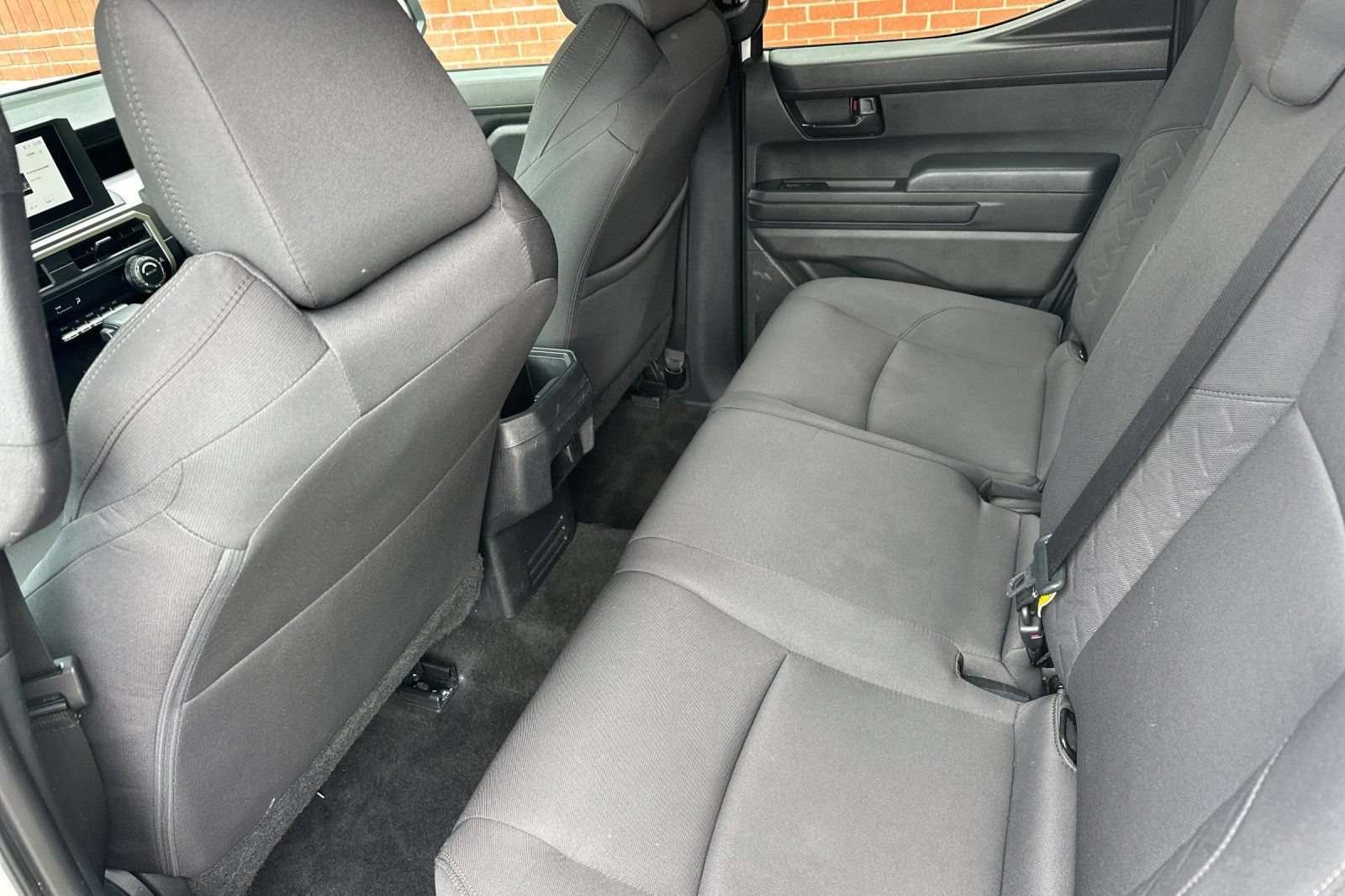 Used 2024 Toyota Tacoma SR5 AWD/4WD image 14