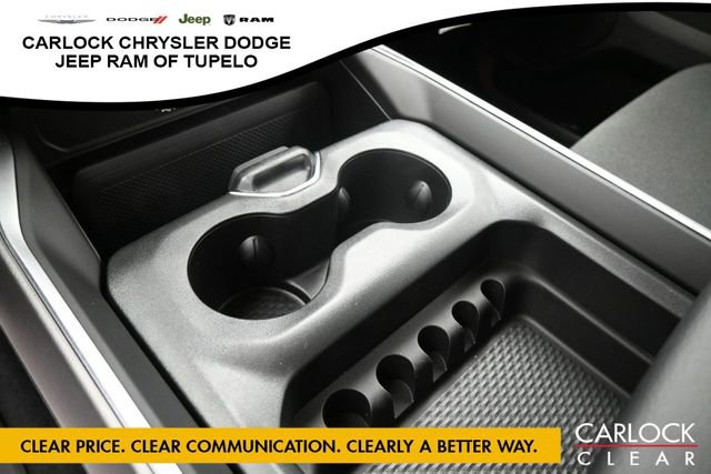 New 2026 RAM 1500 Big Horn AWD/4WD image 22