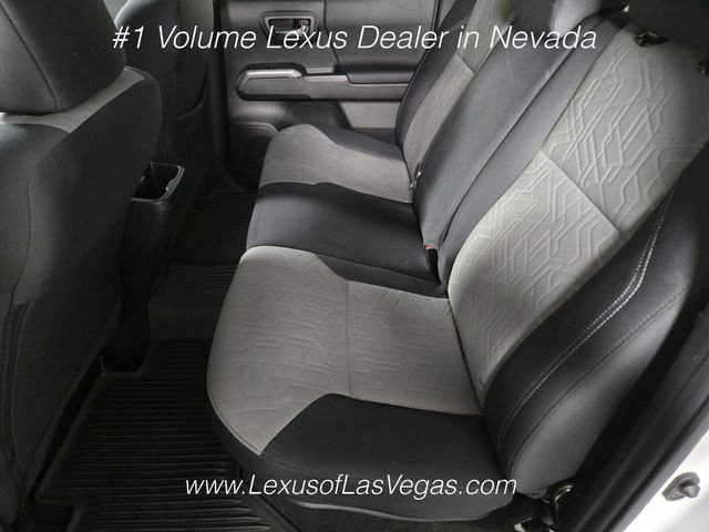 Used 2023 Toyota Tacoma TRD Off-Road AWD/4WD image 14