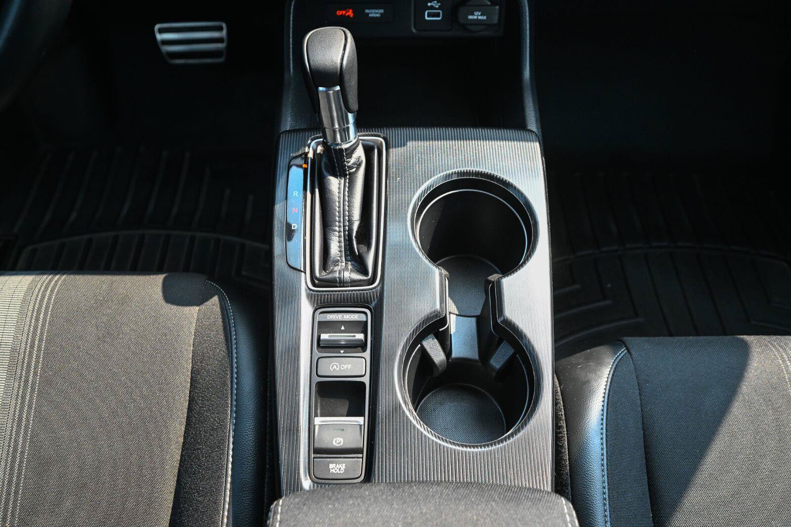 Used 2023 Honda Civic Sport image 33