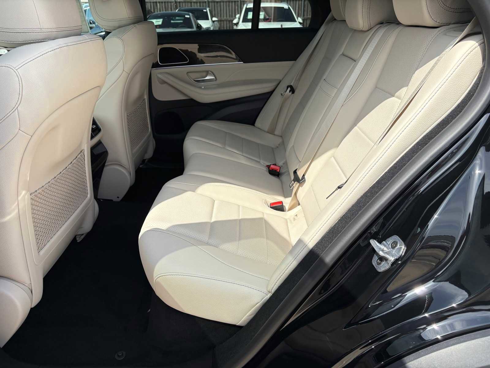 New 2026 Mercedes-Benz GLE 350 4MATIC image 11