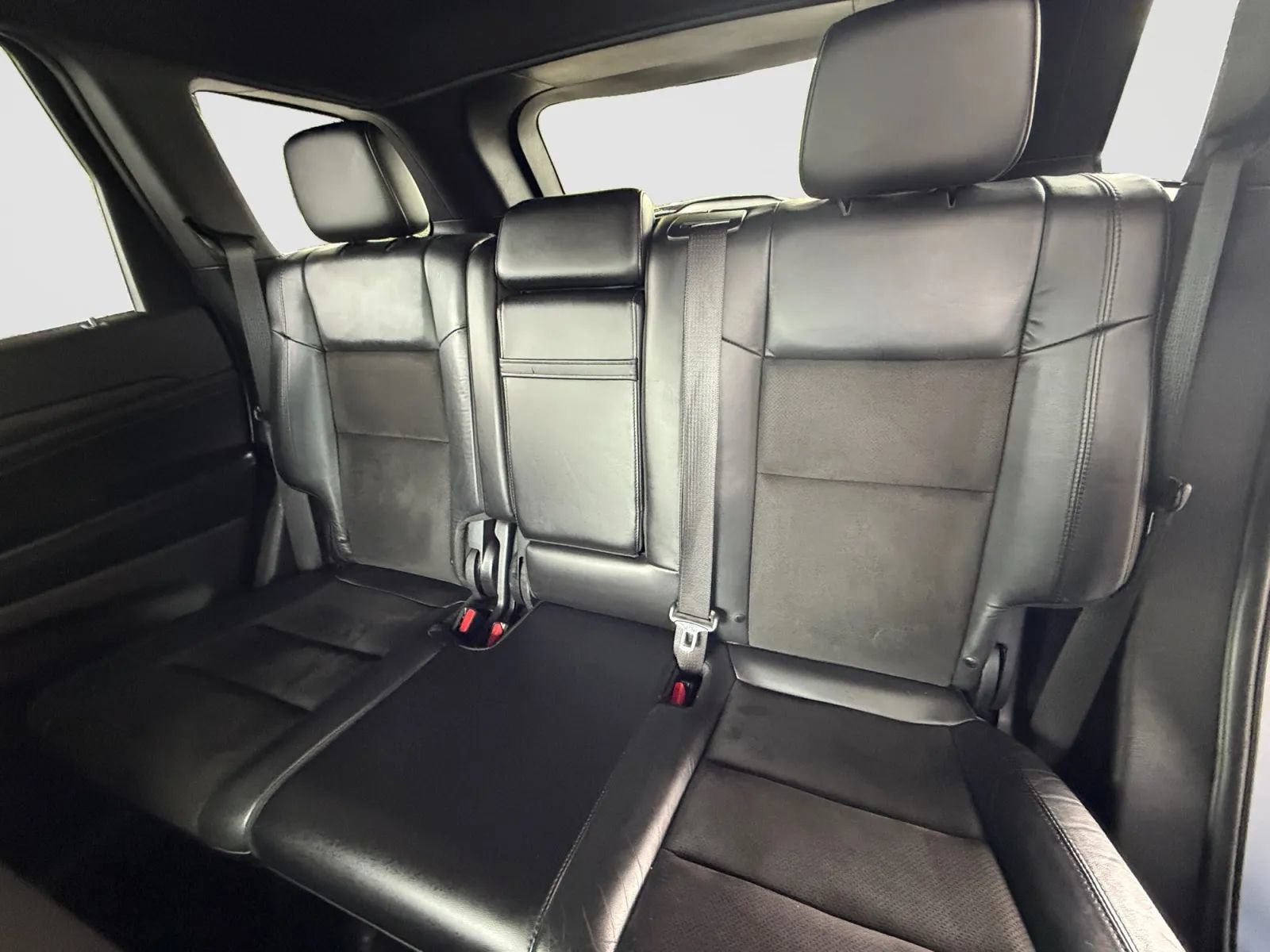 Used 2021 Jeep Grand Cherokee Laredo X AWD/4WD image 15