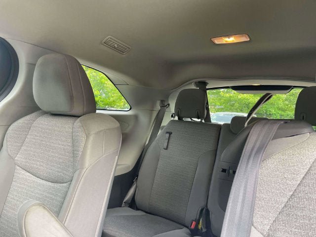 Used 2022 Toyota Sienna LE FWD image 15