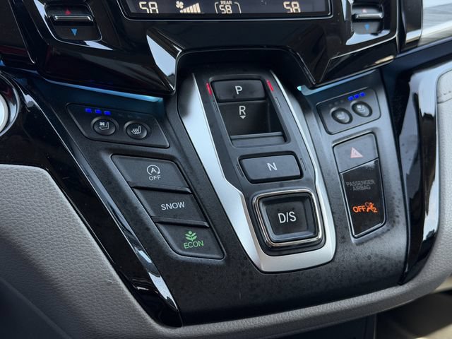 Used 2023 Honda Odyssey Elite image 19
