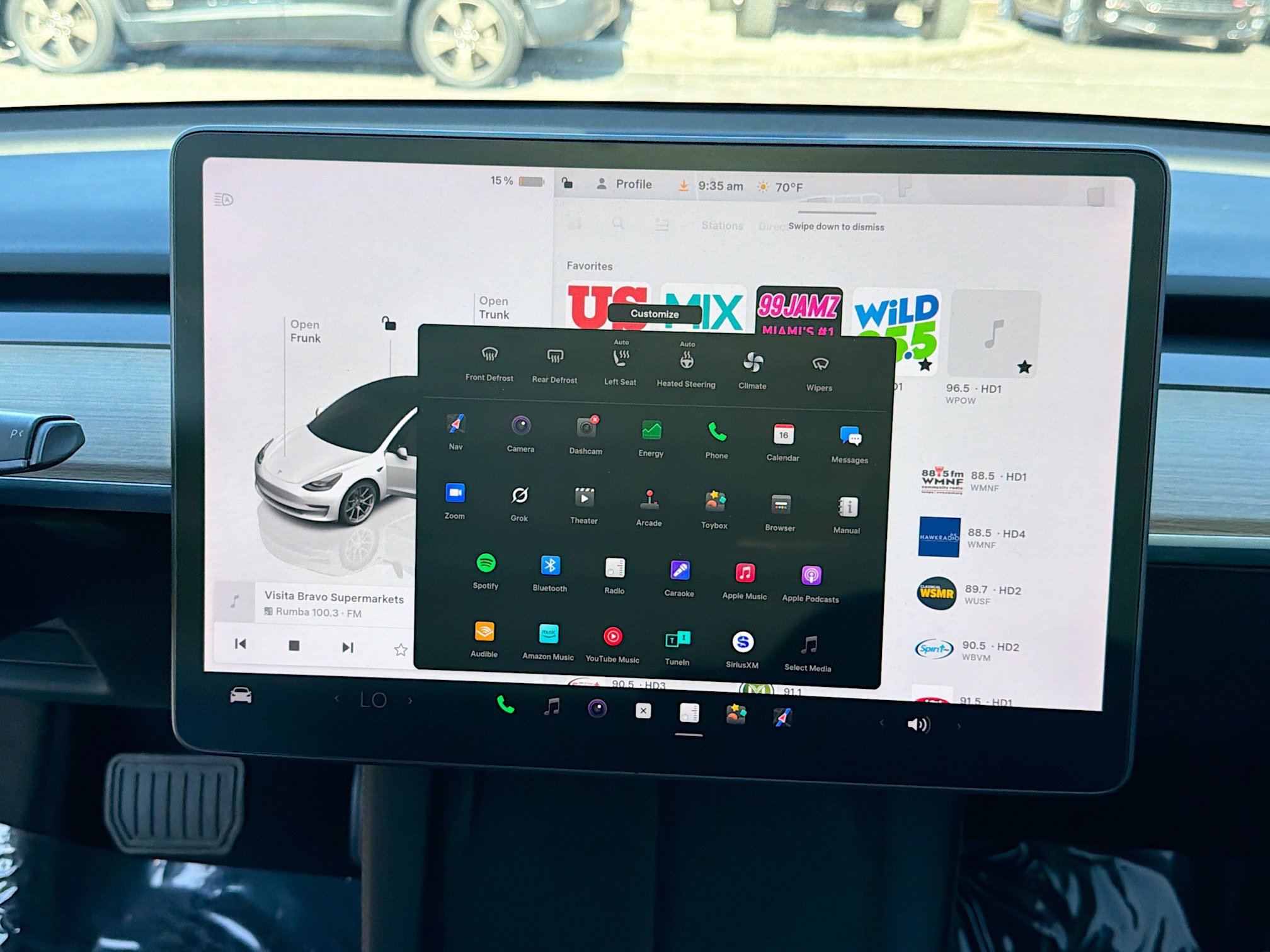 Used 2022 Tesla Model 3 Long Range image 30