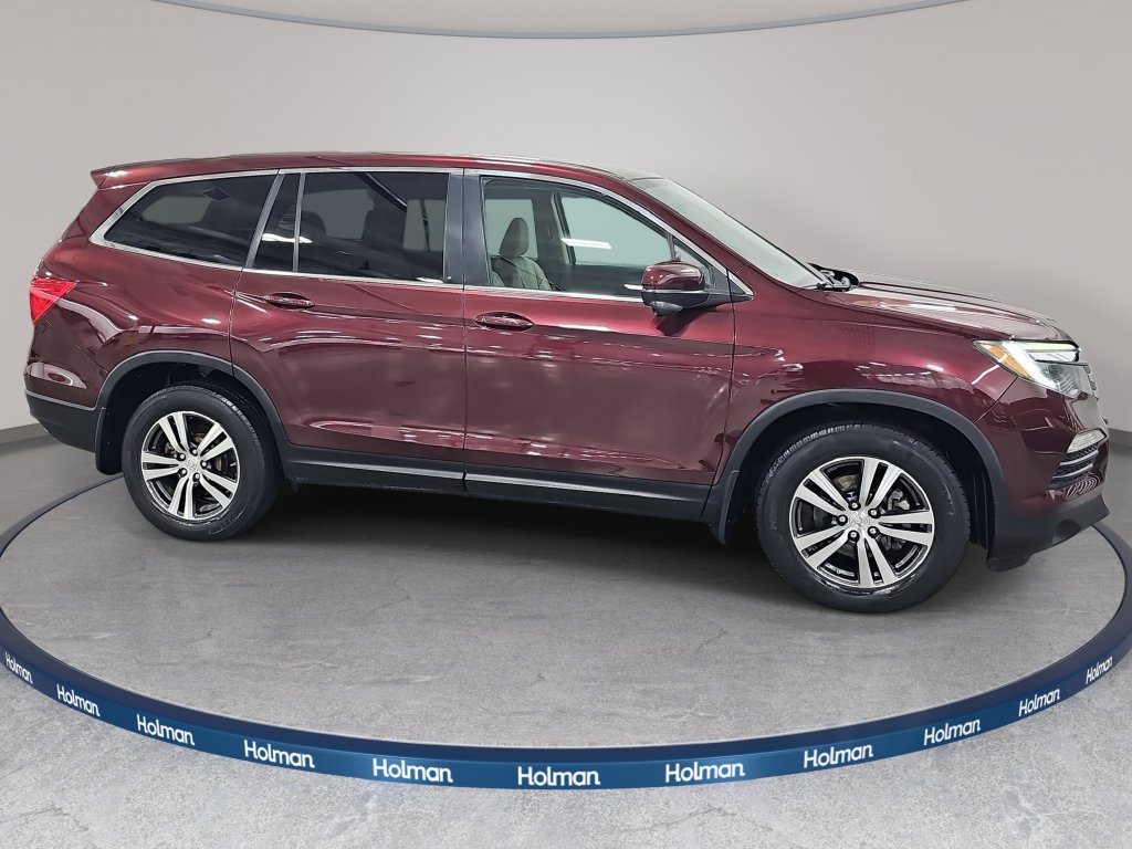Used 2016 Honda Pilot EX-L image 5