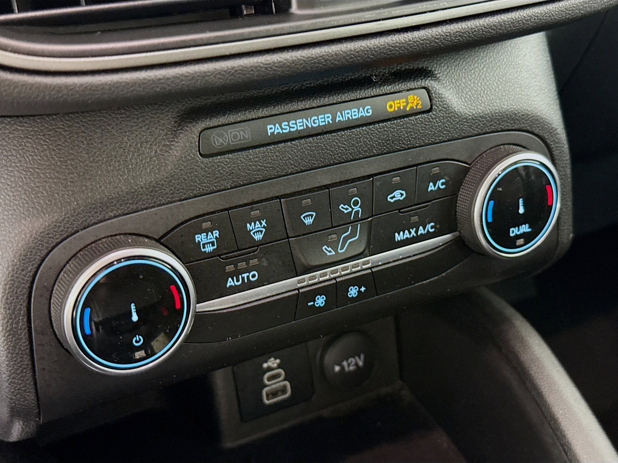 Used 2024 Ford Escape Active image 17