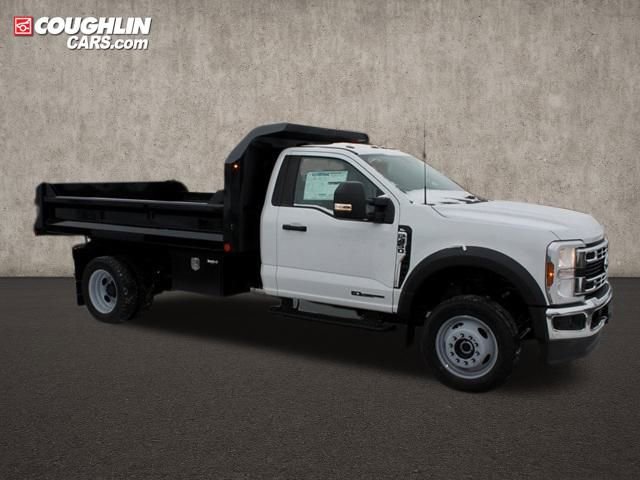 New 2024 Ford F450 XL video 2
