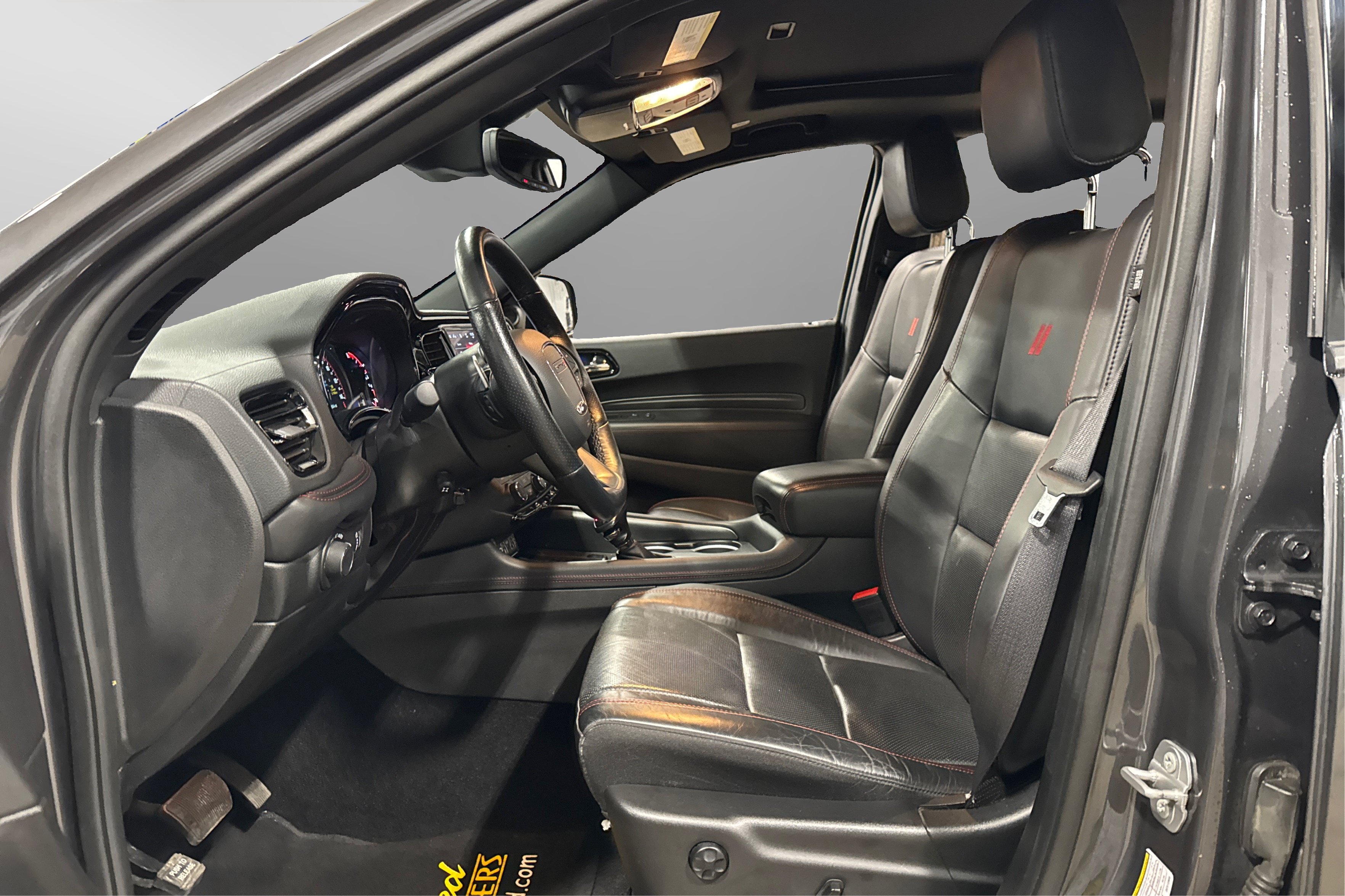 Used 2025 Dodge Durango R/T AWD/4WD image 20