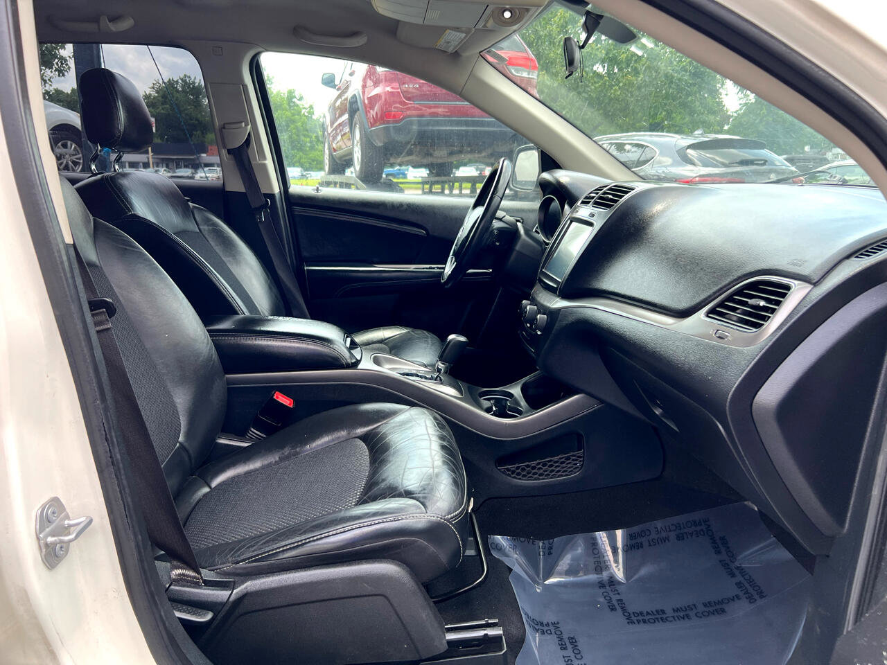 Used 2018 Dodge Journey Crossroad image 13