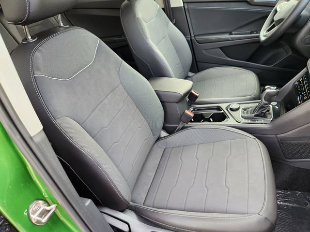 New 2026 Volkswagen Taos SE AWD/4WD image 12