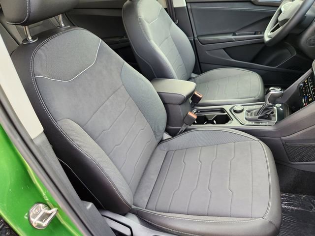 New 2026 Volkswagen Taos SE AWD/4WD image 12