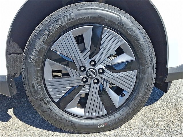 New 2025 Nissan Murano SL image 45