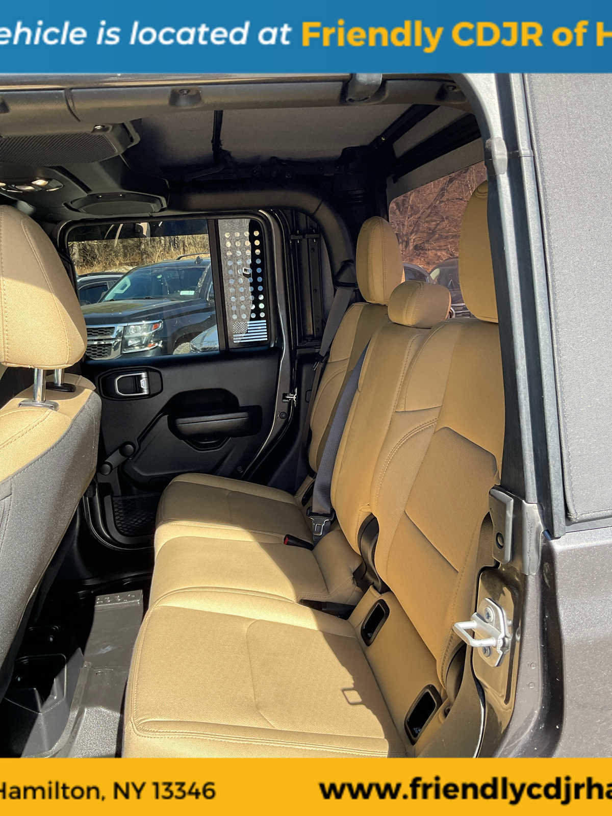 Used 2022 Jeep Gladiator Sport image 44