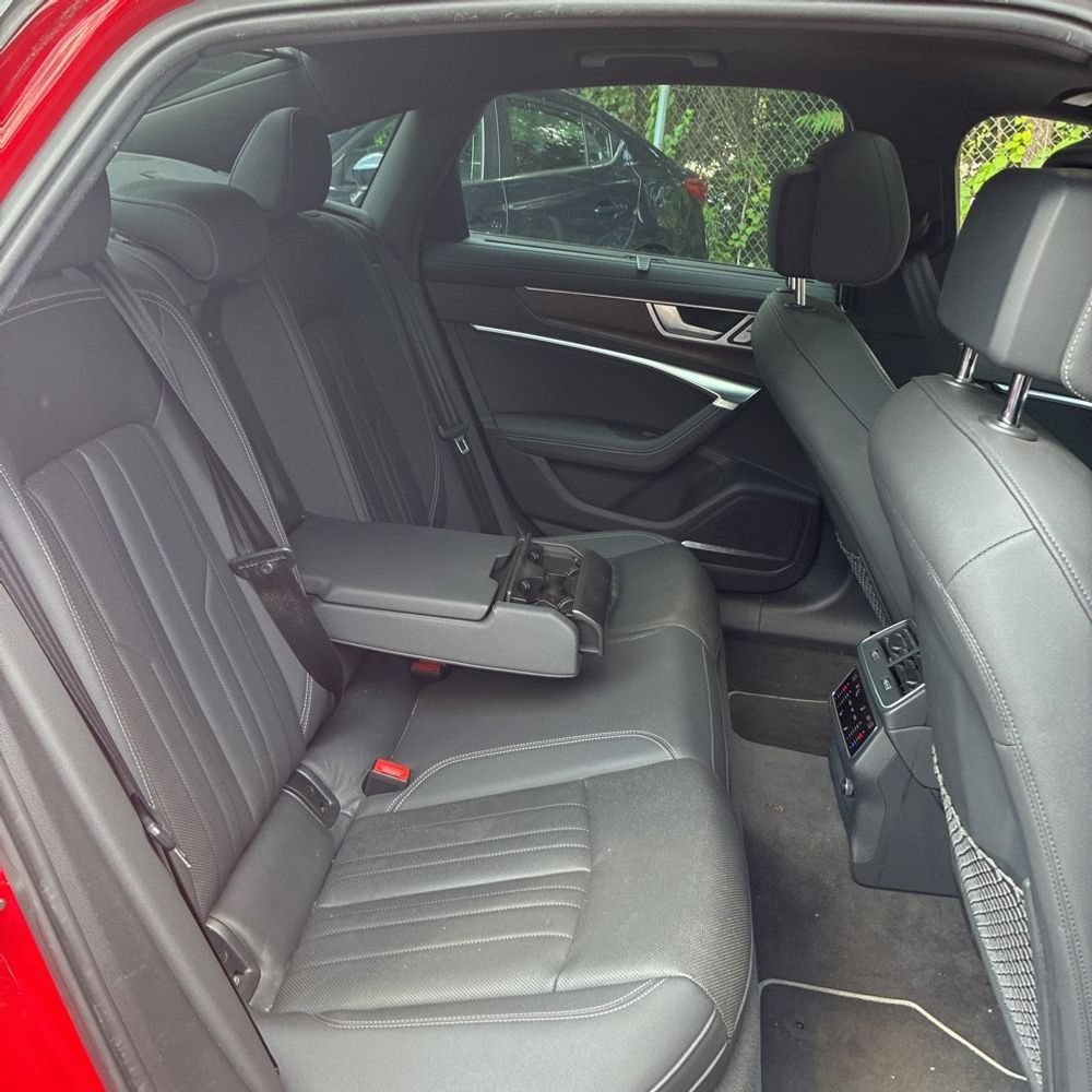 Used 2019 Audi A6 3.0T Premium Plus AWD/4WD image 11