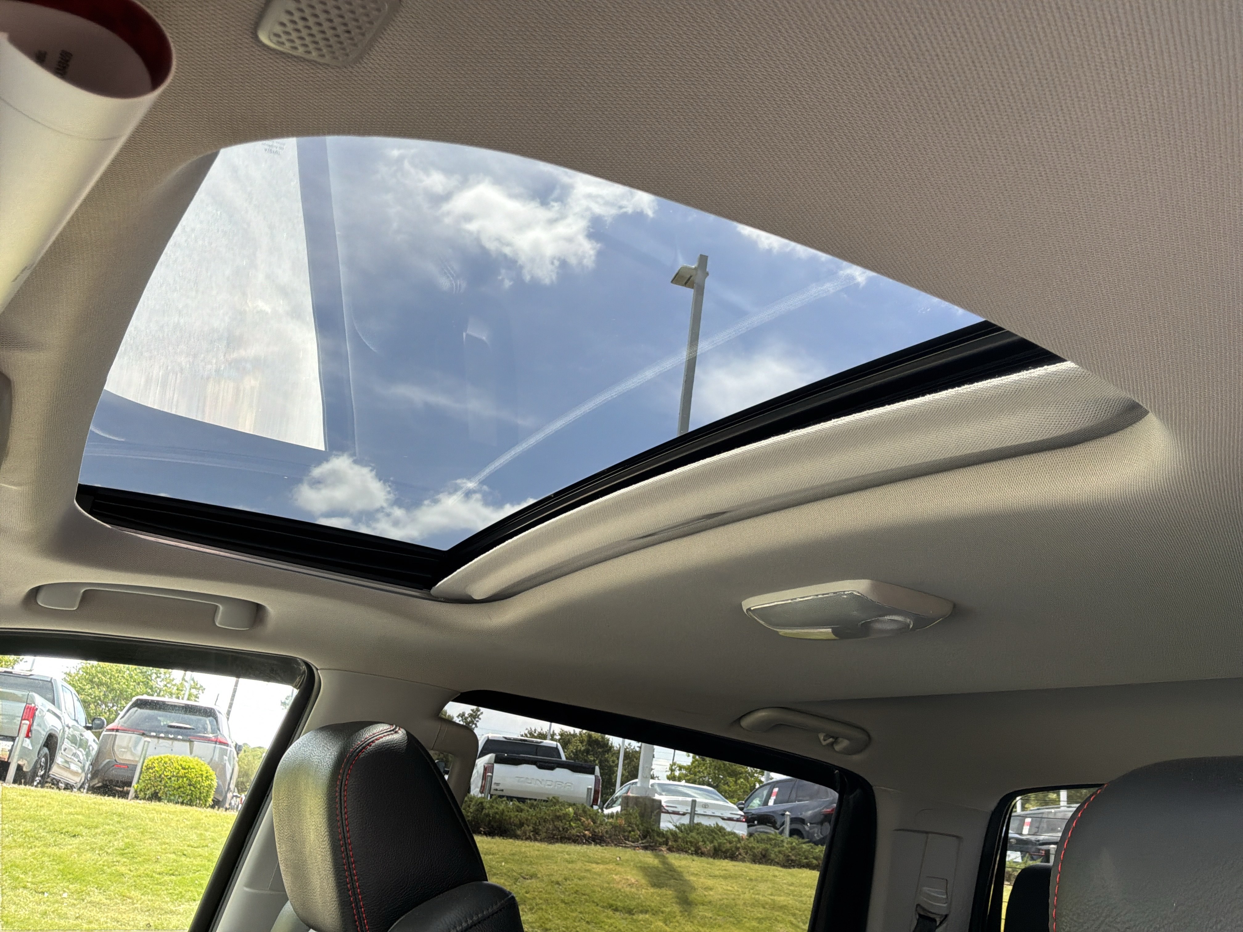 Used 2019 Toyota Tundra TRD Pro AWD/4WD image 28