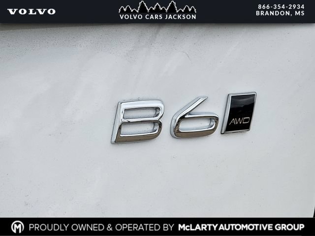New 2026 Volvo XC90 B6 Ultra w/ Lounge Package AWD/4WD image 25